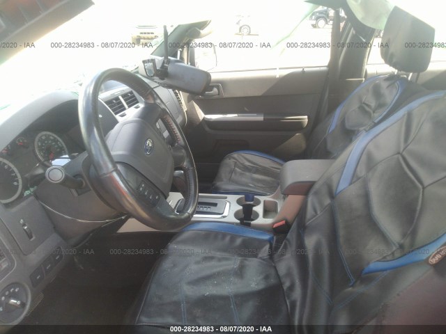 Photo 4 VIN: 1FMCU9D78CKB89322 - FORD ESCAPE 