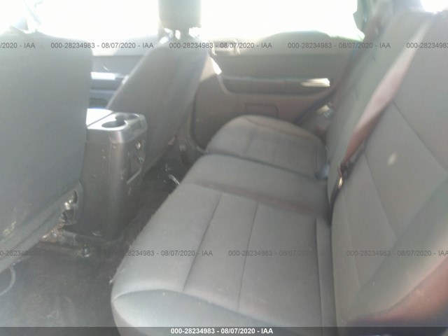 Photo 7 VIN: 1FMCU9D78CKB89322 - FORD ESCAPE 