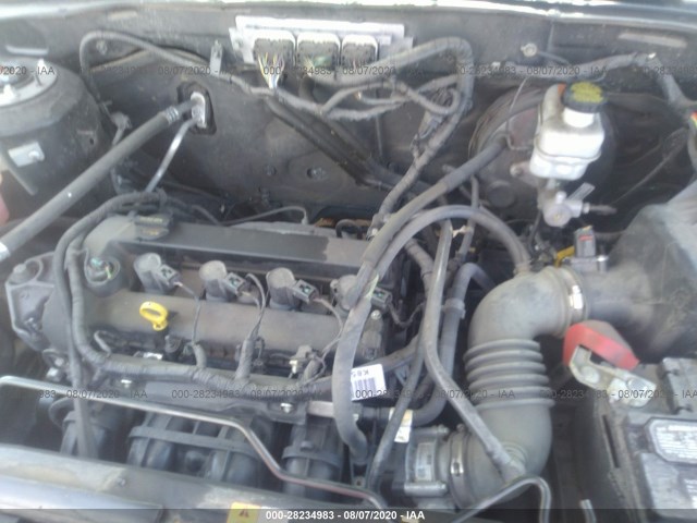 Photo 9 VIN: 1FMCU9D78CKB89322 - FORD ESCAPE 