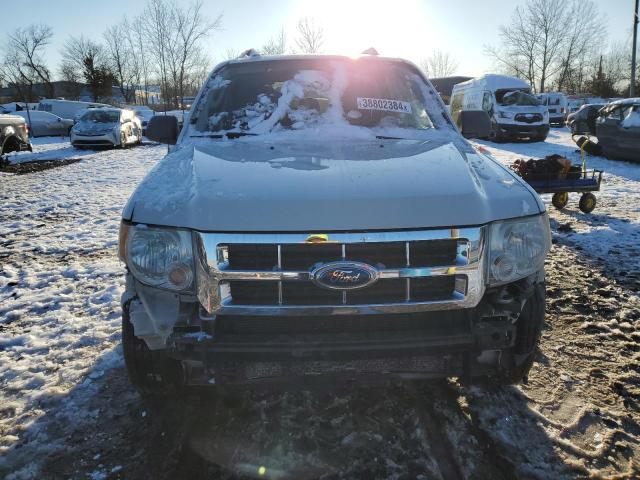 Photo 4 VIN: 1FMCU9D78CKB92561 - FORD ESCAPE 