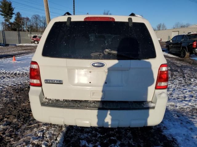 Photo 5 VIN: 1FMCU9D78CKB92561 - FORD ESCAPE 