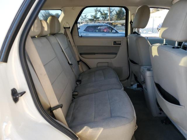 Photo 9 VIN: 1FMCU9D78CKB92561 - FORD ESCAPE 