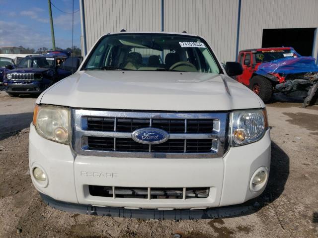 Photo 4 VIN: 1FMCU9D78CKB93015 - FORD ESCAPE 