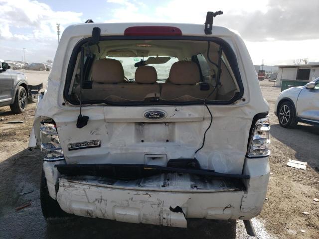 Photo 5 VIN: 1FMCU9D78CKB93015 - FORD ESCAPE 