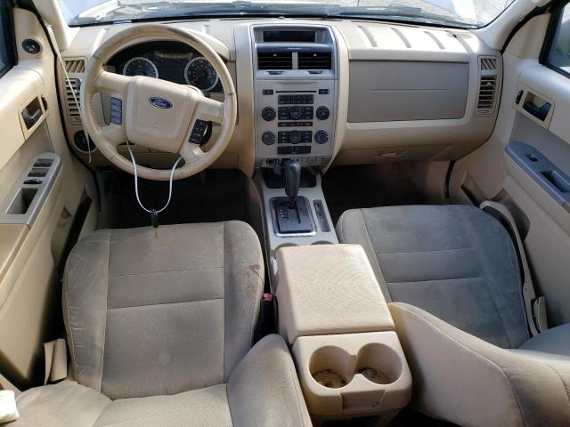 Photo 7 VIN: 1FMCU9D78CKB93015 - FORD ESCAPE 