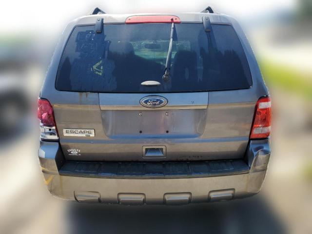 Photo 5 VIN: 1FMCU9D78CKC03171 - FORD ESCAPE 