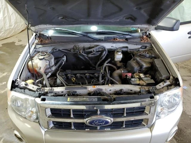 Photo 11 VIN: 1FMCU9D78CKC03655 - FORD ESCAPE XLT 