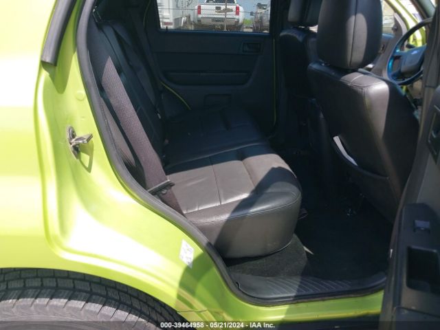 Photo 7 VIN: 1FMCU9D78CKC22058 - FORD ESCAPE 