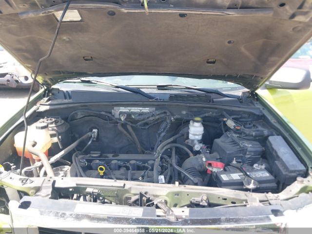 Photo 9 VIN: 1FMCU9D78CKC22058 - FORD ESCAPE 