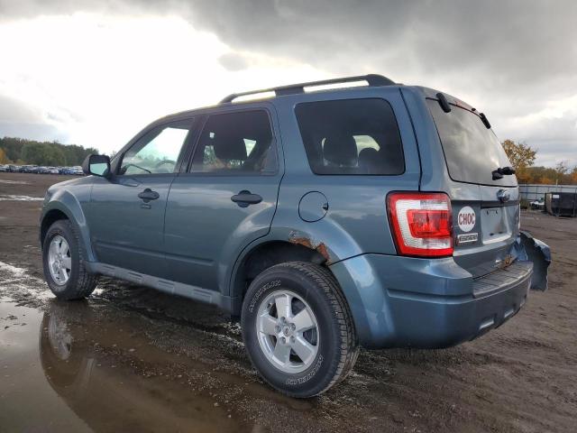 Photo 1 VIN: 1FMCU9D78CKC24666 - FORD ESCAPE 