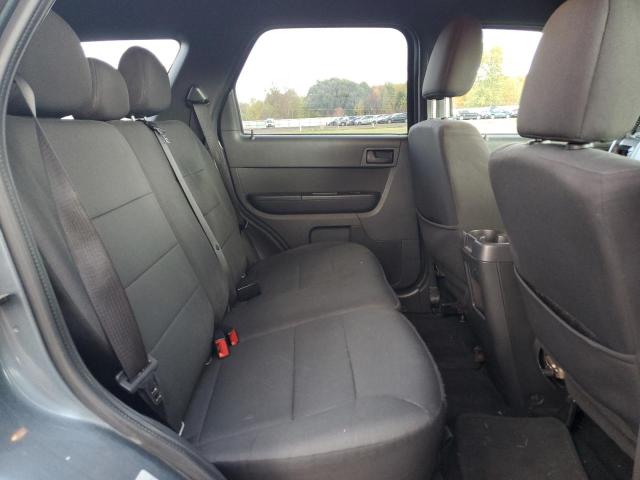 Photo 10 VIN: 1FMCU9D78CKC24666 - FORD ESCAPE 