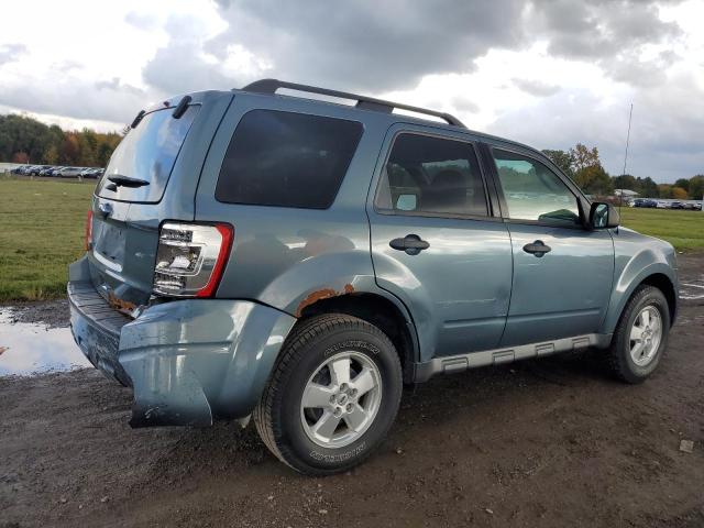 Photo 2 VIN: 1FMCU9D78CKC24666 - FORD ESCAPE 