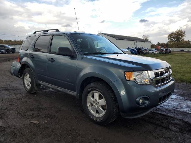 Photo 3 VIN: 1FMCU9D78CKC24666 - FORD ESCAPE 