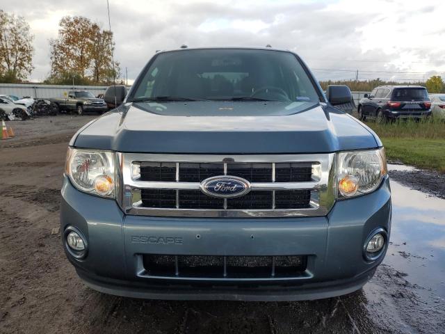 Photo 4 VIN: 1FMCU9D78CKC24666 - FORD ESCAPE 