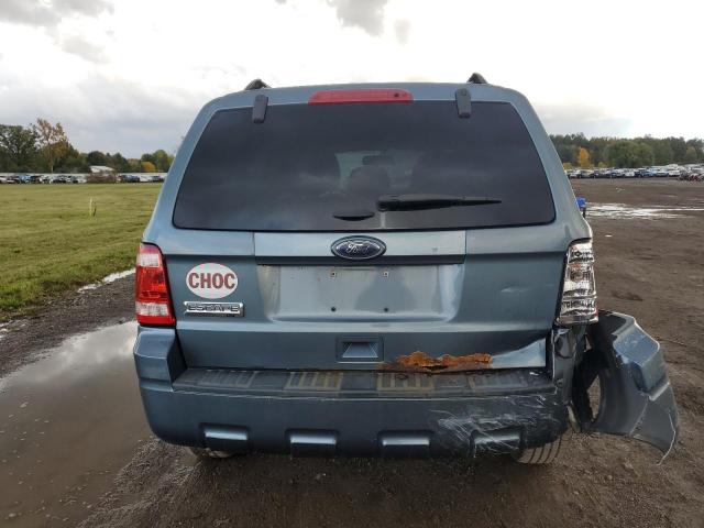 Photo 5 VIN: 1FMCU9D78CKC24666 - FORD ESCAPE 