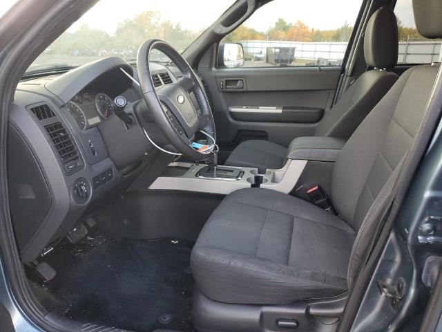 Photo 6 VIN: 1FMCU9D78CKC24666 - FORD ESCAPE 