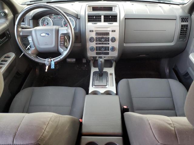 Photo 7 VIN: 1FMCU9D78CKC24666 - FORD ESCAPE 