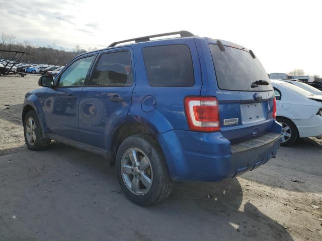 Photo 1 VIN: 1FMCU9D78CKC58865 - FORD ESCAPE 