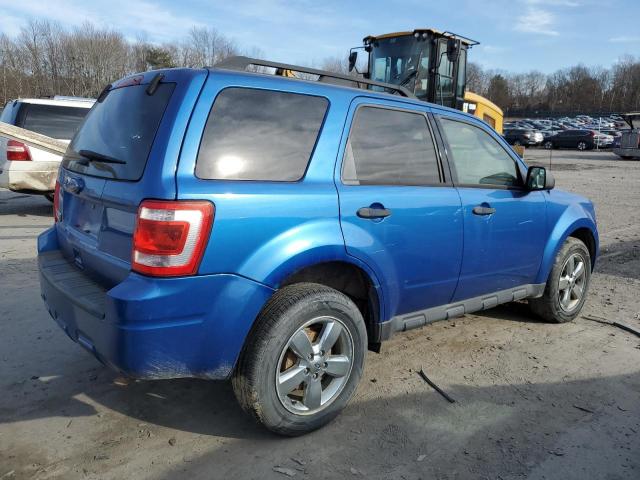 Photo 2 VIN: 1FMCU9D78CKC58865 - FORD ESCAPE 