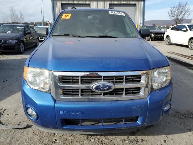 Photo 4 VIN: 1FMCU9D78CKC58865 - FORD ESCAPE 