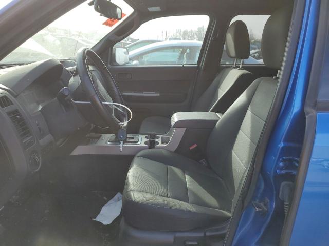 Photo 6 VIN: 1FMCU9D78CKC58865 - FORD ESCAPE 