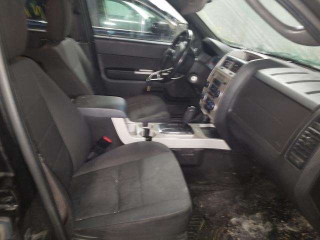 Photo 4 VIN: 1FMCU9D78CKC83927 - FORD ESCAPE XLT 