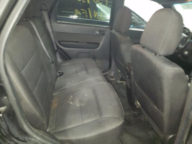 Photo 5 VIN: 1FMCU9D78CKC83927 - FORD ESCAPE XLT 