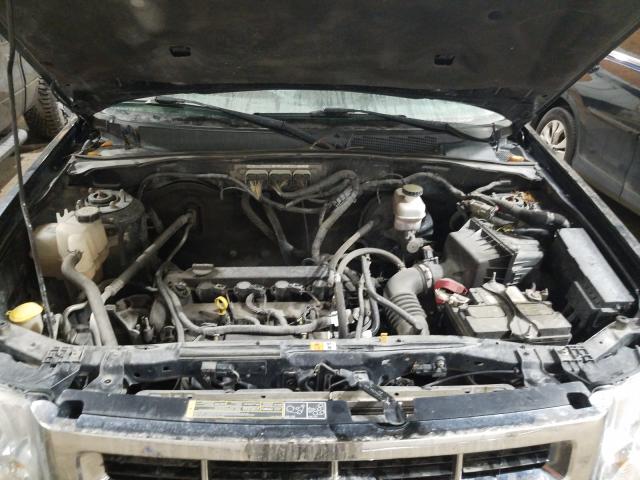 Photo 6 VIN: 1FMCU9D78CKC83927 - FORD ESCAPE XLT 