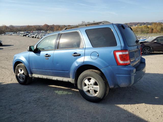 Photo 1 VIN: 1FMCU9D79AKA34713 - FORD ESCAPE XLT 