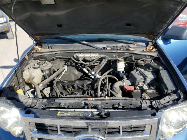 Photo 11 VIN: 1FMCU9D79AKA34713 - FORD ESCAPE XLT 