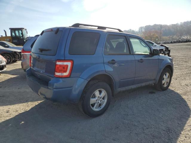 Photo 2 VIN: 1FMCU9D79AKA34713 - FORD ESCAPE XLT 