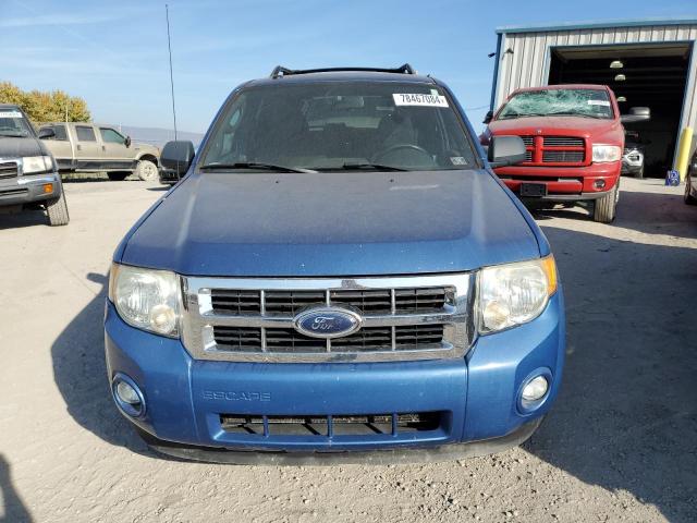 Photo 4 VIN: 1FMCU9D79AKA34713 - FORD ESCAPE XLT 