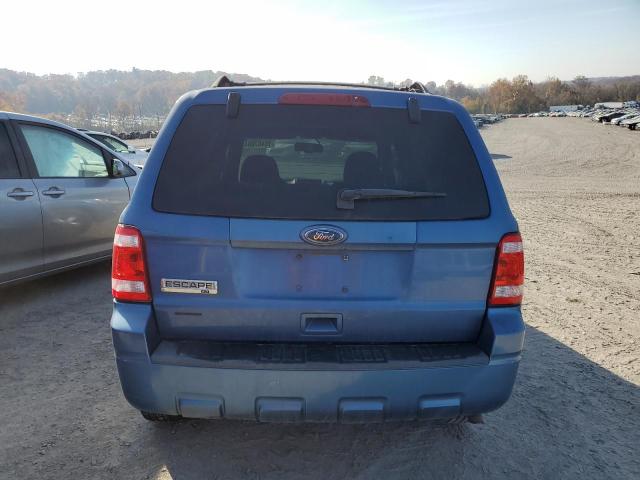 Photo 5 VIN: 1FMCU9D79AKA34713 - FORD ESCAPE XLT 