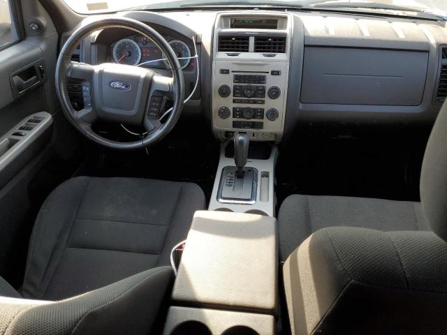 Photo 7 VIN: 1FMCU9D79AKA34713 - FORD ESCAPE XLT 