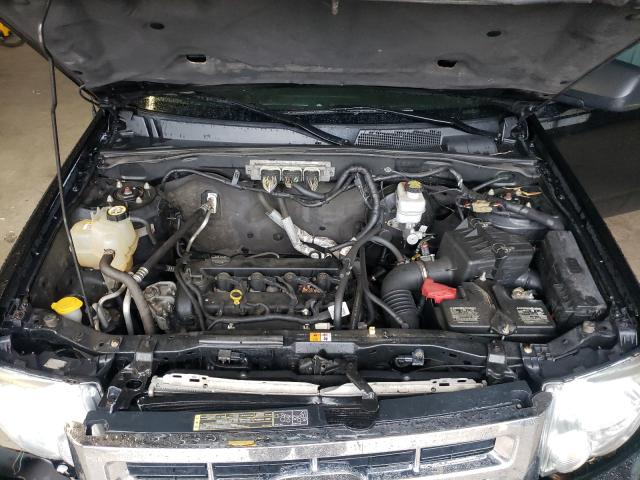 Photo 6 VIN: 1FMCU9D79AKA45596 - FORD ESCAPE XLT 