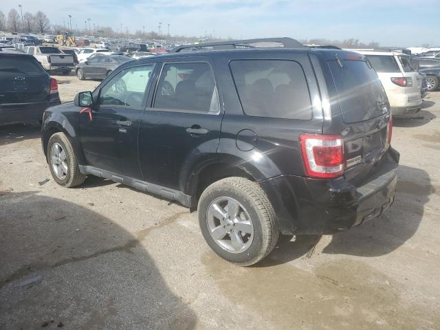 Photo 1 VIN: 1FMCU9D79AKA72829 - FORD ESCAPE XLT 