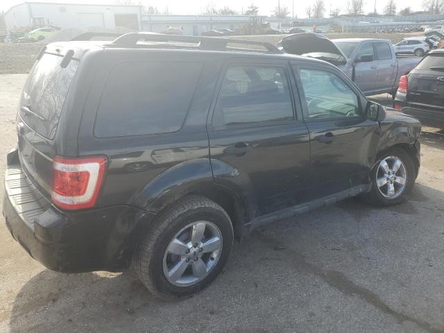 Photo 2 VIN: 1FMCU9D79AKA72829 - FORD ESCAPE XLT 