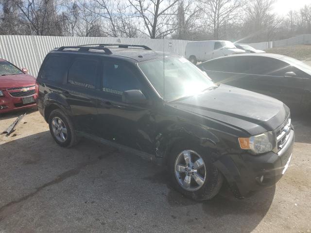 Photo 3 VIN: 1FMCU9D79AKA72829 - FORD ESCAPE XLT 