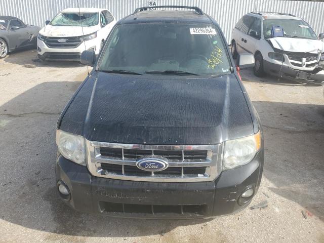 Photo 4 VIN: 1FMCU9D79AKA72829 - FORD ESCAPE XLT 