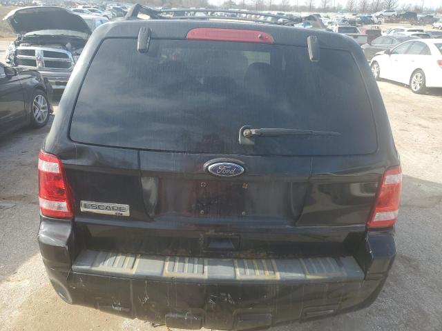 Photo 5 VIN: 1FMCU9D79AKA72829 - FORD ESCAPE XLT 