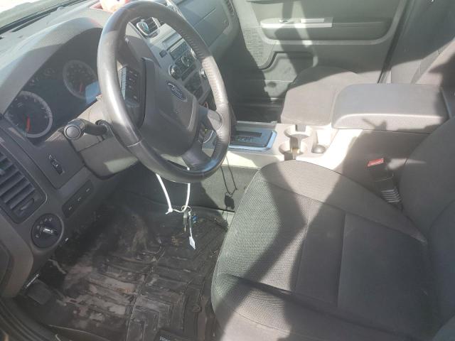 Photo 6 VIN: 1FMCU9D79AKA72829 - FORD ESCAPE XLT 