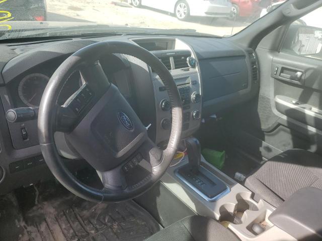 Photo 7 VIN: 1FMCU9D79AKA72829 - FORD ESCAPE XLT 