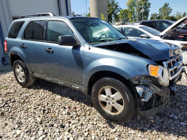 Photo 3 VIN: 1FMCU9D79AKA80476 - FORD ESCAPE XLT 