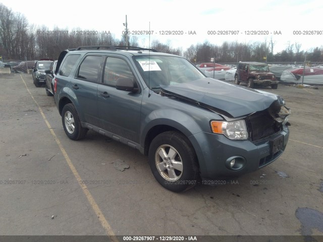 Photo 0 VIN: 1FMCU9D79AKB78892 - FORD ESCAPE 