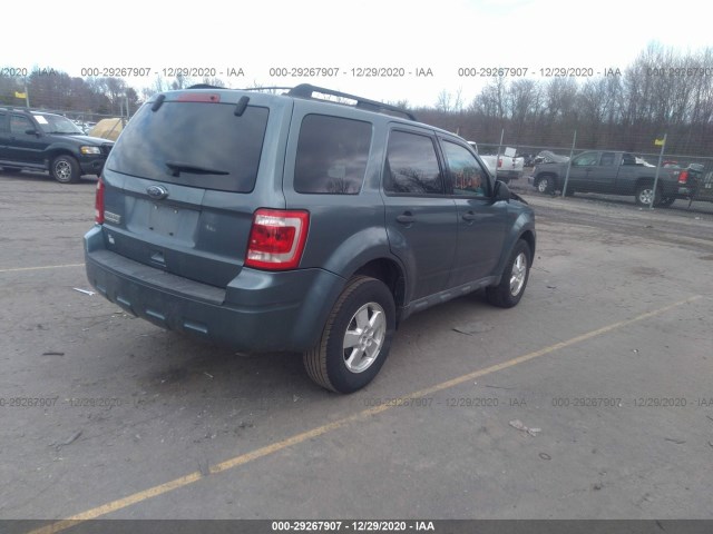 Photo 3 VIN: 1FMCU9D79AKB78892 - FORD ESCAPE 