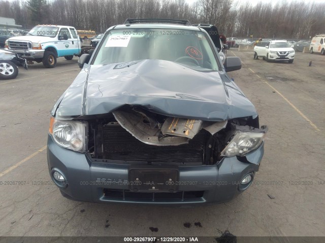 Photo 5 VIN: 1FMCU9D79AKB78892 - FORD ESCAPE 