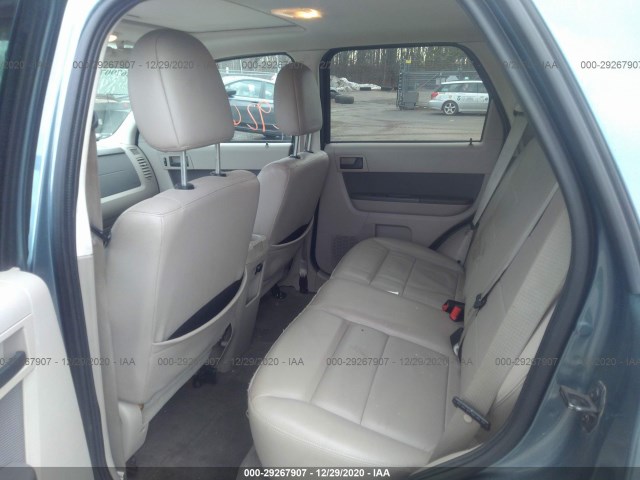 Photo 7 VIN: 1FMCU9D79AKB78892 - FORD ESCAPE 