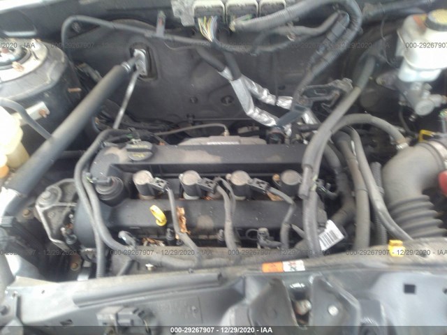 Photo 9 VIN: 1FMCU9D79AKB78892 - FORD ESCAPE 