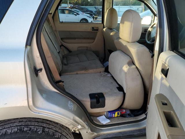 Photo 10 VIN: 1FMCU9D79AKB92193 - FORD ESCAPE XLT 