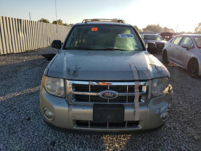 Photo 4 VIN: 1FMCU9D79AKB92193 - FORD ESCAPE XLT 